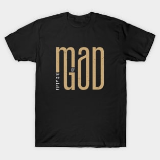 Man of God T-Shirt